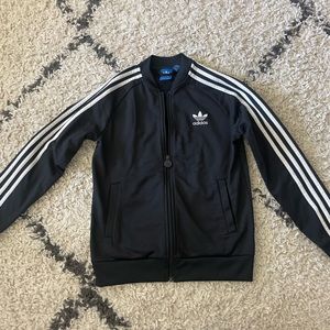 Adidas Track Jacket